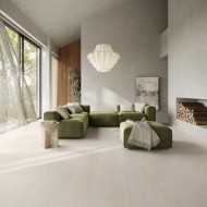 Othello White 20x165 Natural SQ - CERDOMUS 103960 CERDOMUS - 1