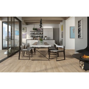 Othello Clay 24x165 Naturel SQ - CERDOMUS 104070 CERDOMUS - 1