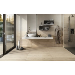 Othello Oak 24x165 Naturel SQ - CERDOMUS 104072 CERDOMUS - 1