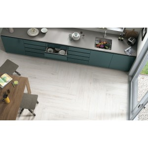 Othello White 24x165 Naturel SQ - CERDOMUS 104073 CERDOMUS - 1