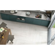 Othello White 24x165 Natural SQ - CERDOMUS 104073 CERDOMUS - 1
