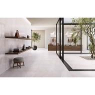 Pulpis Bianco Safe 120x120 SQ - CERDOMUS 102396 CERDOMUS - 1