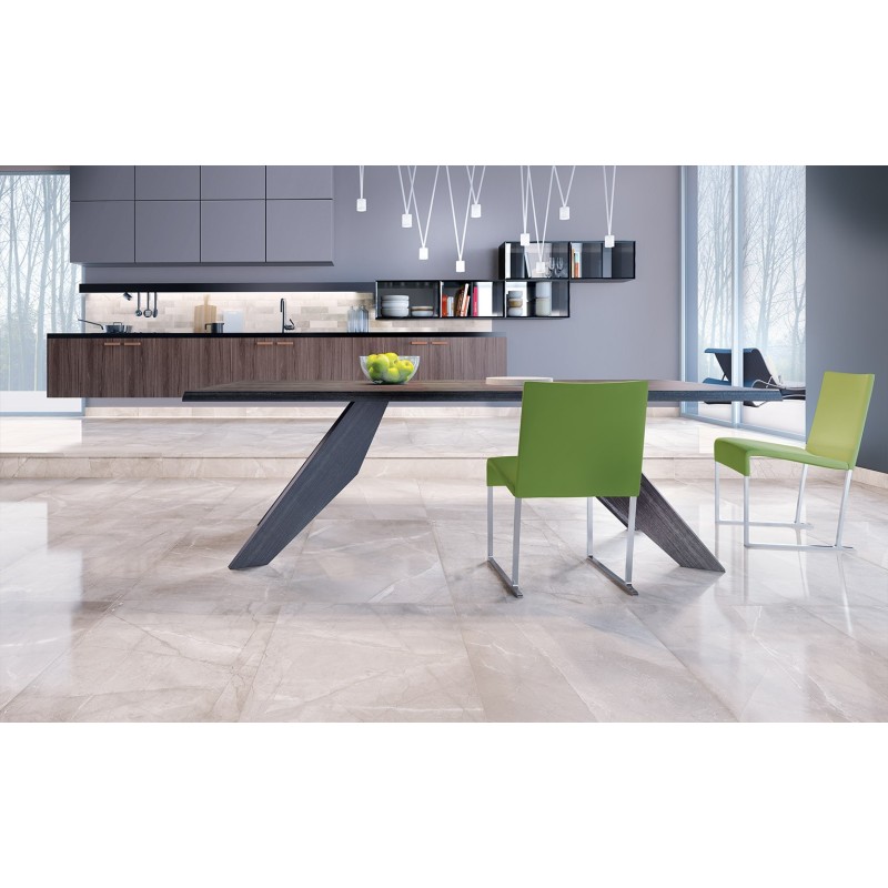 Pulpis Tortora Safe 120x120 SQ - CERDOMUS 102400 CERDOMUS - 1