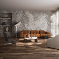 Supreme Silver Safe 120x120 SQ - CERDOMUS 102413 CERDOMUS - 1