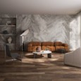 Supreme Silver Safe 120x120 SQ - CERDOMUS 102413 CERDOMUS - 1