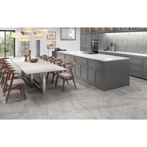 Sybil Light Grey Safe 120x120 SQ - CERDOMUS 102420 CERDOMUS - 1