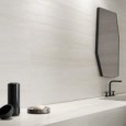 Tibur Bianco Vein Poliert 60x60 SQ - CERDOMUS 102354 CERDOMUS - 1