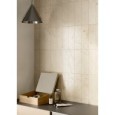 I CIOTTOLI BRICK BEIGE 10X30,2 LEVIGATO MATTE RT - FIORANESE CERAMICHE LM132LR FIORANESE CERAMICHE - 1