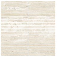 SENZATEMPO AVORIO MOSAIK BACCHETTA 1,5X15 - FIORANESE CERAMICHE TT1MS1R FIORANESE CERAMICHE - 1