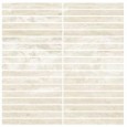 SENZATEMPO AVORIO MOSAIK BACCHETTA 1,5X15 - FIORANESE CERAMICHE TT1MS1R FIORANESE CERAMICHE - 1