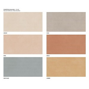 THE COLOR CHOPSTIK 60,4X120,8 MUD SQ - FIORANESE CERAMICHE THC623R FIORANESE CERAMICHE - 1