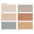 THE COLOR CHOPSTIK 60,4X120,8 MUD SQ - FIORANESE CERAMICHE THC623R FIORANESE CERAMICHE - 1