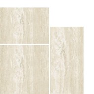 SENZATEMPO Avorio modular porcelain stoneware - Fioranese