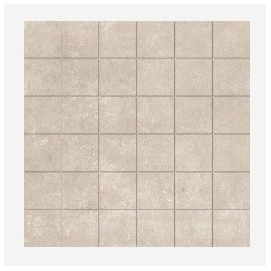 COSMO 30X30 MOSAIQUE .4,7 BEIGE 8MM Natural Plus - PORCELAINGRES X370450X8 PORCELAINGRES - 1