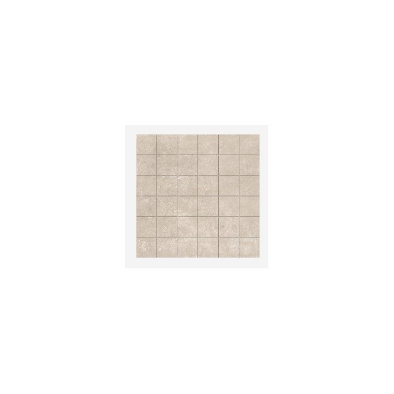 COSMO 30X30 MOSAICO .4,7 BEIGE 8MM Natural Plus - PORCELAINGRES X370450X8 PORCELAINGRES - 1