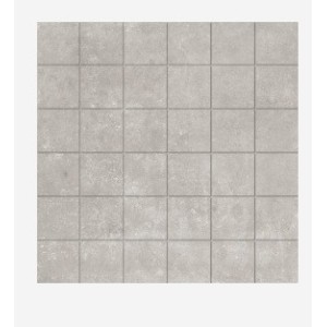 COSMO 30X30 MOSAIQUE .4,7 GREY 8MM Natural Plus - PORCELAINGRES X370451X8 PORCELAINGRES - 1