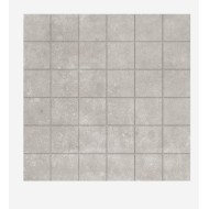 COSMO 30X30 MOSAIK.4,7 GREY 8MM Natural Plus - PORCELAINGRES X370451X8 PORCELAINGRES - 1