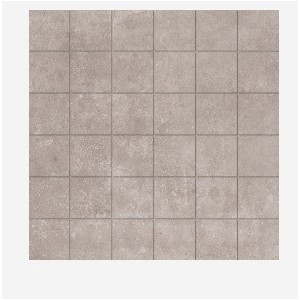 COSMO 30X30 MOSAIQUE .4,7 BROWN 8MM Natural Plus - PORCELAINGRES X370452X8 PORCELAINGRES - 1