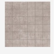 COSMO 30X30 MOSAICO .4,7 BROWN 8MM Natural Plus - PORCELAINGRES X370452X8 PORCELAINGRES - 1