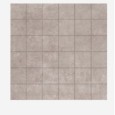 COSMO 30X30 MOSAICO .4,7 BROWN 8MM Natural Plus - PORCELAINGRES X370452X8 PORCELAINGRES - 1