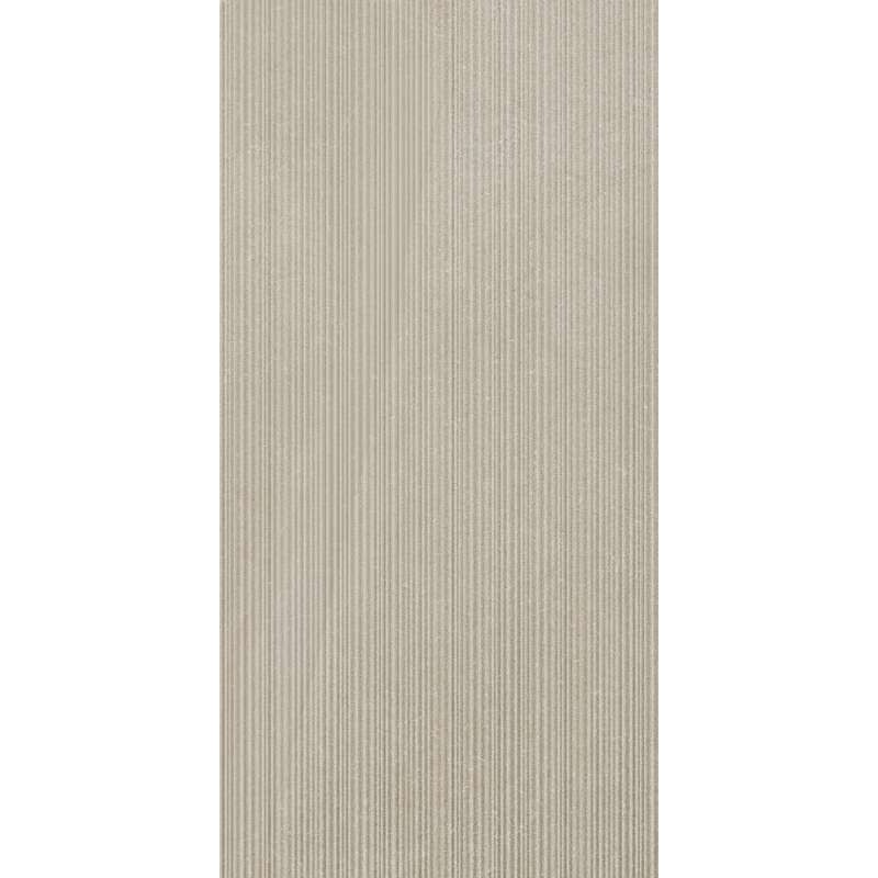 DUNE 60X30 WAVE TAUPE 8MM Structured - PORCELAINGRES X636443X8 PORCELAINGRES - 1