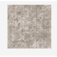 ESTRO  30X30 MOSAIQUE .4,7  GREY 8MM Natural Plus - PORCELAINGRES X370471X8 PORCELAINGRES - 1