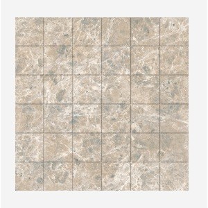 ESTRO  30X30 MOSAIQUE .4,7  BEIGE 8MM Natural Plus - PORCELAINGRES X370472X8 PORCELAINGRES - 1