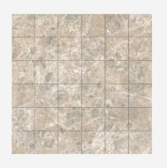 ESTRO  30X30 MOSAIC .4,7  BEIGE 8MM Natural Plus - PORCELAINGRES X370472X8 PORCELAINGRES - 1