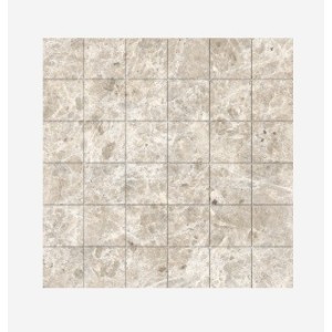 ESTRO  30X30 MOSAIQUE .4,7  CREAM 8 MM Natural Plus - PORCELAINGRES X370473X8 PORCELAINGRES - 1
