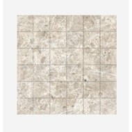 ESTRO  30X30 MOSAIK.4,7  CREAM 8 MM Natural Plus - PORCELAINGRES X370473X8 PORCELAINGRES - 1