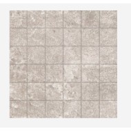 SOLID STONE  30X30 MOSAIC .4,7 BEIGE 8MM Natural Plus - PORCELAINGRES X370460X8 PORCELAINGRES - 1