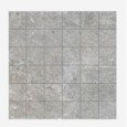 SOLID STONE  30X30 MOSAIC .4,7 GREY 8MM Natural Plus - PORCELAINGRES X370461X8 PORCELAINGRES - 1