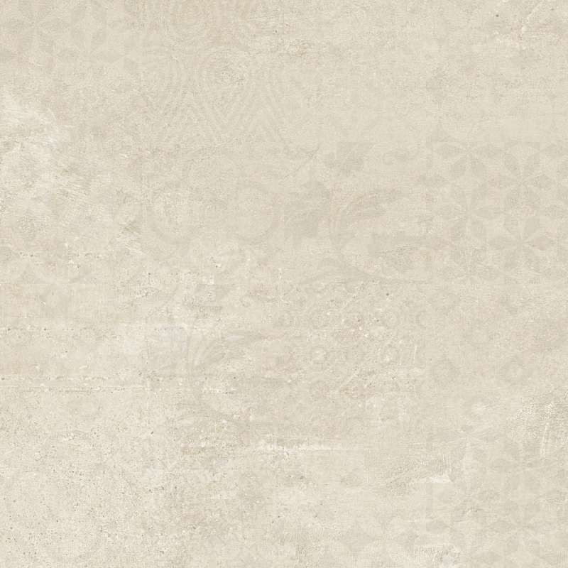 URBAN 60X60 WEAVE CREAM 8MM Natural Plus - PORCELAINGRES X606299X8 PORCELAINGRES - 1