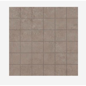 URBAN 30X30 MOSAIQUE .4,7 MUD 8MM Natural Plus - PORCELAINGRES X370297X8 PORCELAINGRES - 1
