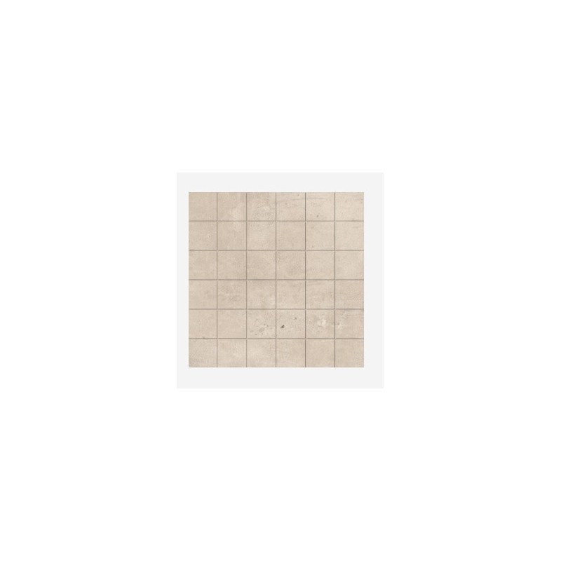 URBAN 30X30 MOSAIC .4,7 BEIGE8MM Natural Plus - PORCELAINGRES X370298X8 PORCELAINGRES - 1