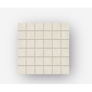 URBAN 30X30 MOSAIQUE .4,7 CREAM 8MM Natural Plus - PORCELAINGRES X370299X8 PORCELAINGRES - 1