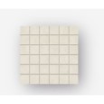 URBAN 30X30 MOSAIC .4,7 CREAM 8MM Natural Plus - PORCELAINGRES X370299X8 PORCELAINGRES - 1