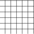 URBAN 30X30 MOSAIK.3,1 BEIGE 8MM Natural Plus - PORCELAINGRES X373298X8 PORCELAINGRES - 1