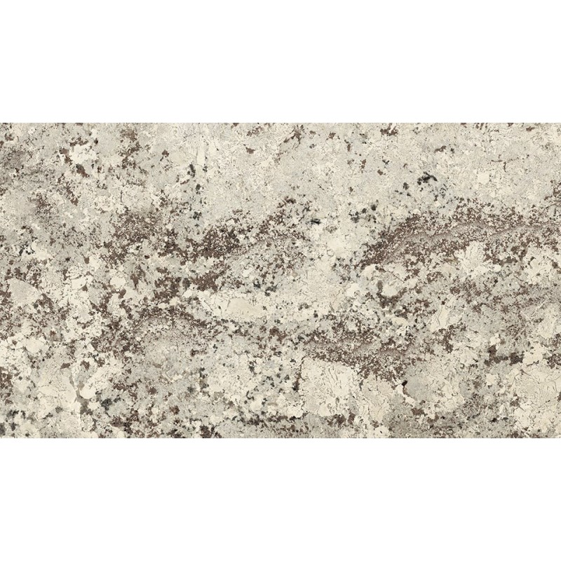 GRANITI MAXFINE ALASKA WHITE LAPPED RT  150X75 - FMG IRIS L175600MF6 FMG IRIS - 1