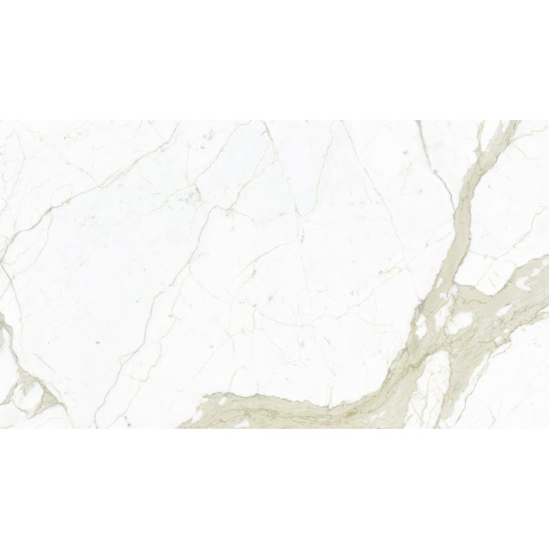 MARMI MAXFINE WHITE CALACATTA LUCIDATO RT  120X120 - FMG IRIS L120332MF6 FMG IRIS - 1