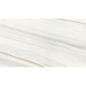 MARMI MAXFINE BIANCO LASA BRILLANT  SQ. 150X150 - FMG IRIS L150326MF6 FMG IRIS - 1