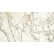 MARMI MAXFINE CALACATTA ORO BRILLANT  SQ. 150X150 - FMG IRIS L150365MF6 FMG IRIS - 1