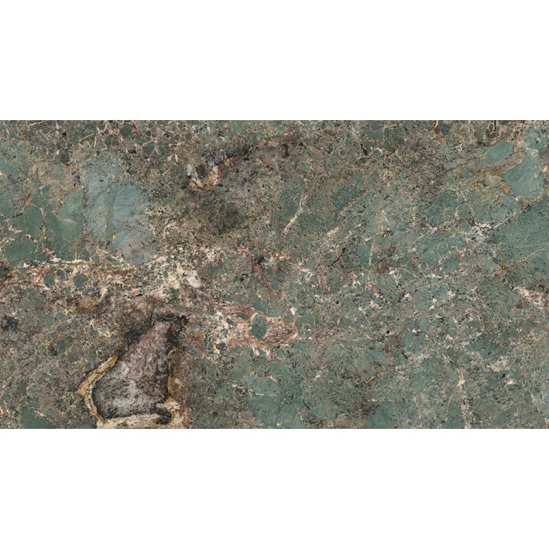 MARMI MAXFINE AMAZONITE POLIERT  SQ. 150X150 - FMG IRIS L150446MF6 FMG IRIS - 1