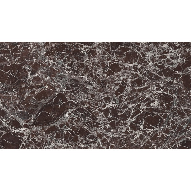 MARMI MAXFINE ROSSO LEPANTO BRILLANT  SQ. 150X150 - FMG IRIS L150550MF6 FMG IRIS - 1