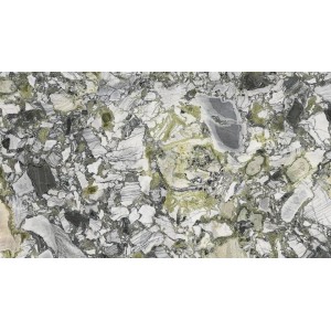 MARMI MAXFINE OCEAN WHITE BRILLANT  SQ. 150X150 - FMG IRIS L150559MF6 FMG IRIS - 1