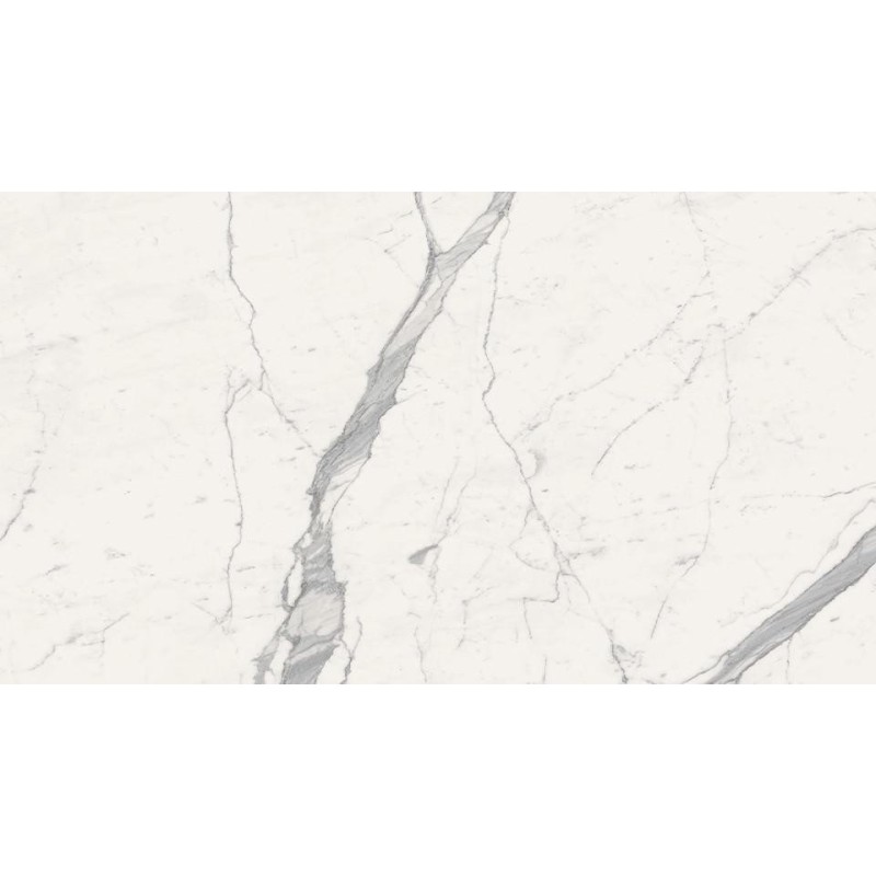 MARMI MAXFINE BIANCO VENATO EXTRA BRILLANT  SQ. 150X75 - FMG IRIS L175300MF6 FMG IRIS - 1