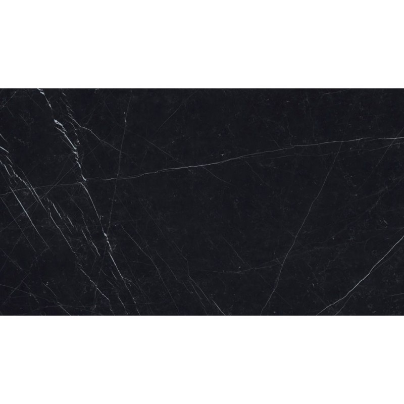 MARMI MAXFINE BLACK MARQUINIA BRILLANT  SQ. 75X37,5 - FMG IRIS L737338MF6 FMG IRIS - 1
