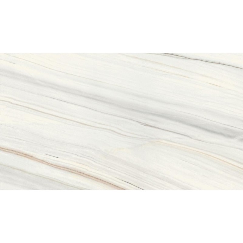 MARMI MAXFINE BIANCO LASA BRILLANT  SQ. 75X75 - FMG IRIS L75326MF6 FMG IRIS - 1