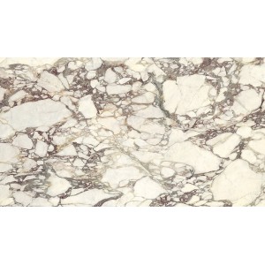 MARMI MAXFINE BRECCIA MEDICEA PRÉ-POLI  SQ. 150X75 - FMG IRIS P175551MF6 FMG IRIS - 1