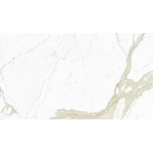 MARMI MAXFINE WHITE CALACATTA SILKY SQ. 150X150 - FMG IRIS SY150332MF6 FMG IRIS - 1